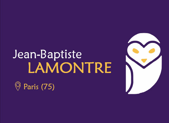 Jean Baptiste Lamontre