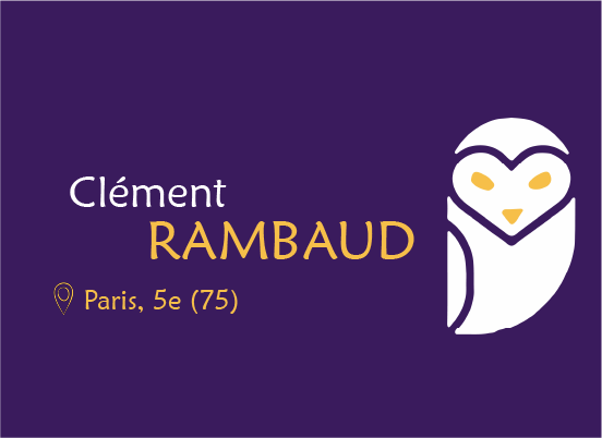 Clément Rambaud