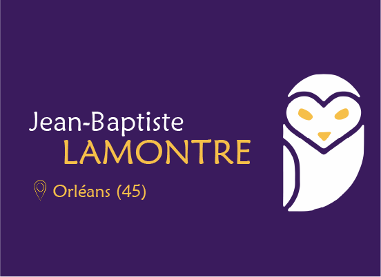 Jean Baptiste Lamontre