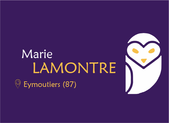Marie Lamontre