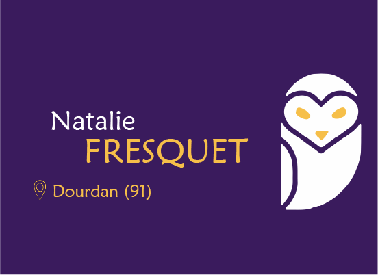 Natalie Fresquet