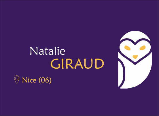 Natalie Giraud
