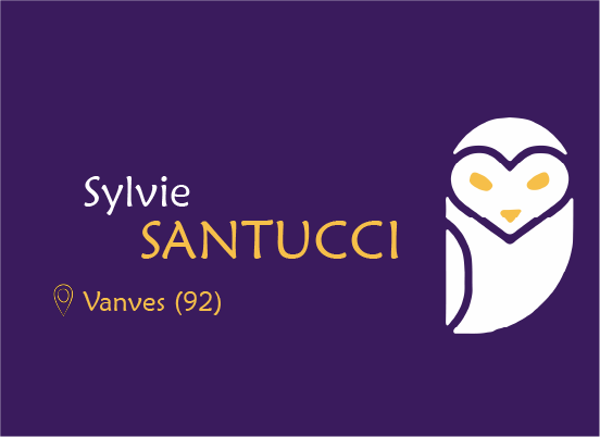 Sylvie Santucci