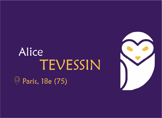 Alice Tevessin