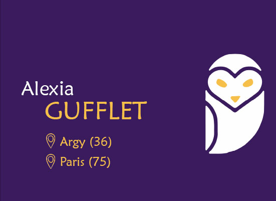 Alexia Gufflet