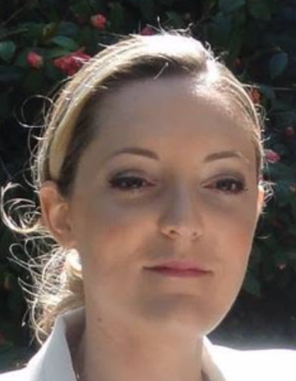 Marie Chodzko