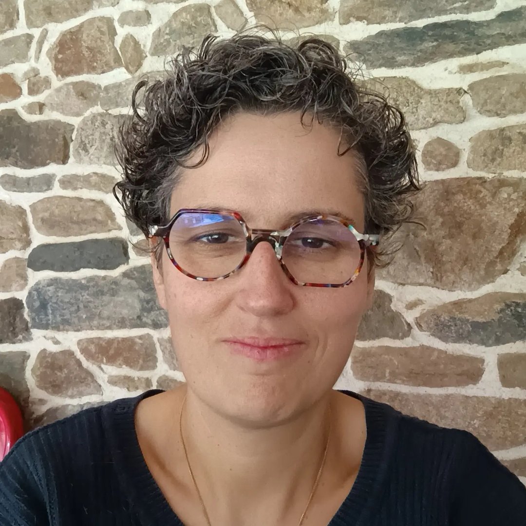 Marion Chantelot